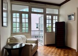 Sunrise Villa (D28), Semi-Detached #566738081